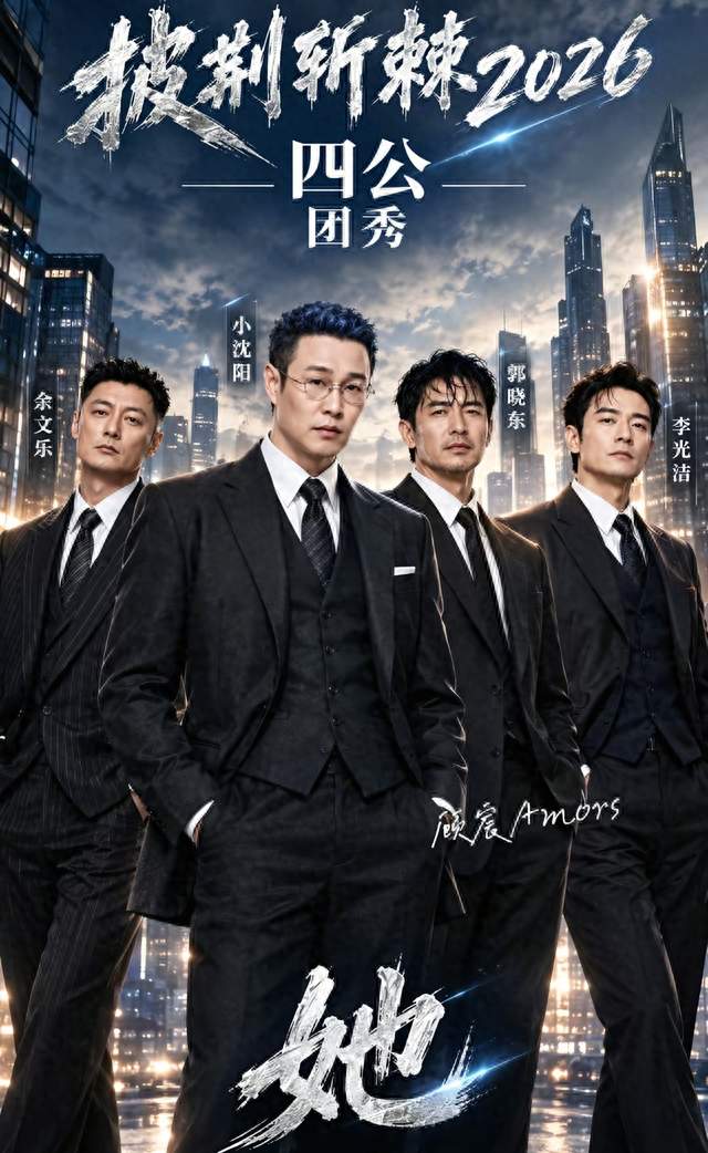 实话实说！小沈阳圈粉，真不是全靠唱歌