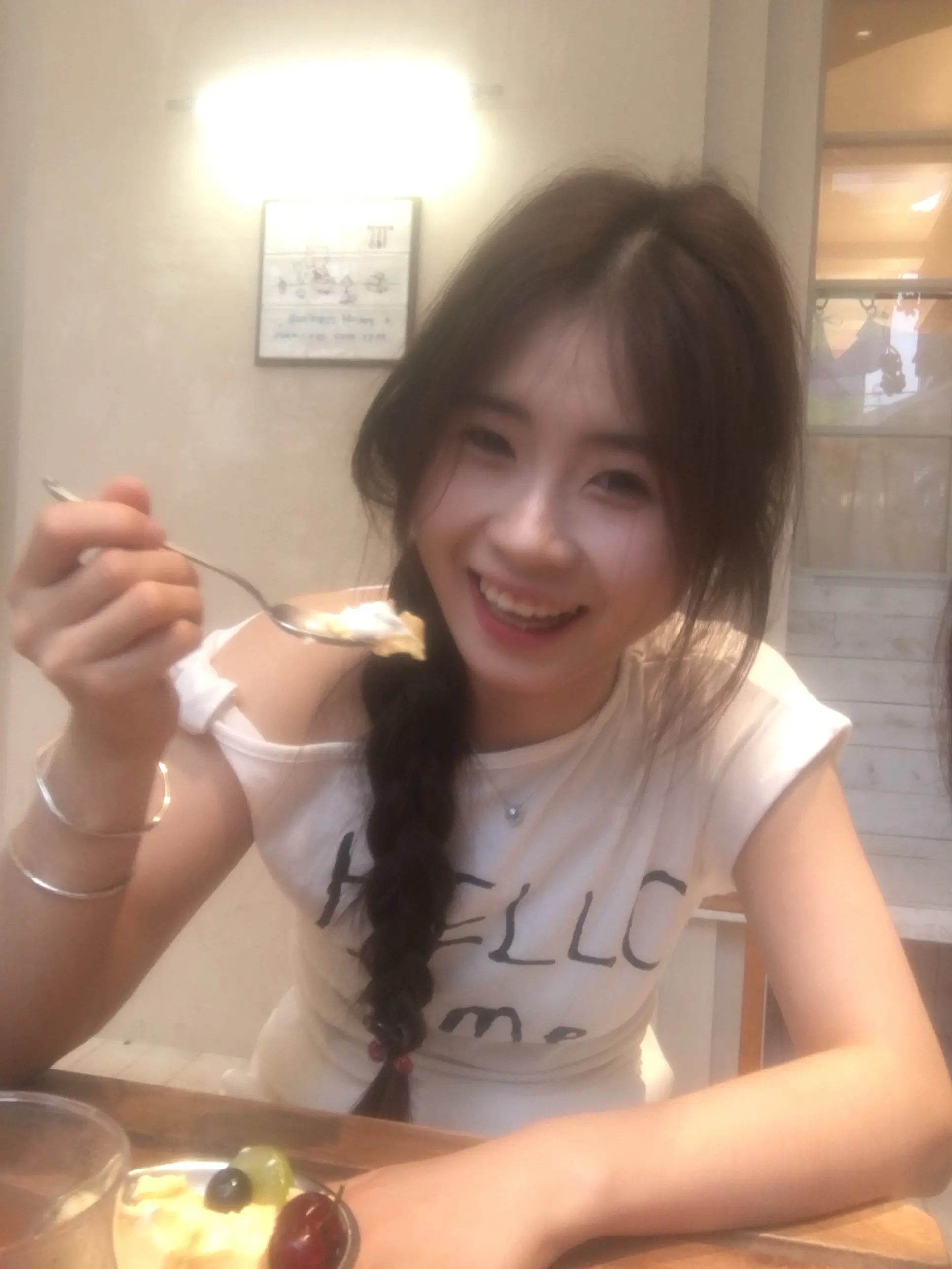 老婆饼里有老婆？月饼里有月亮？你的眼里有我吗？