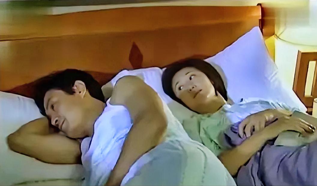 最不舒服的夫妻关系，是什么样的 

最磨人的夫妻关系是“慢性耗竭”。两个人一天到