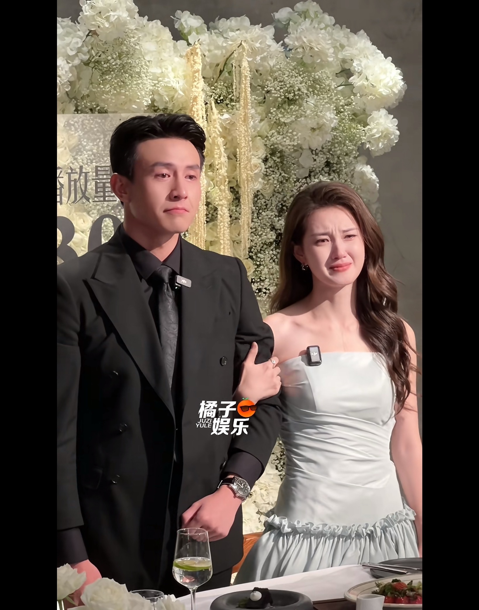 真的有点怀疑短剧演员的专业素养，这剧差不多看完了，一共拍了13天，至于走不出来吗