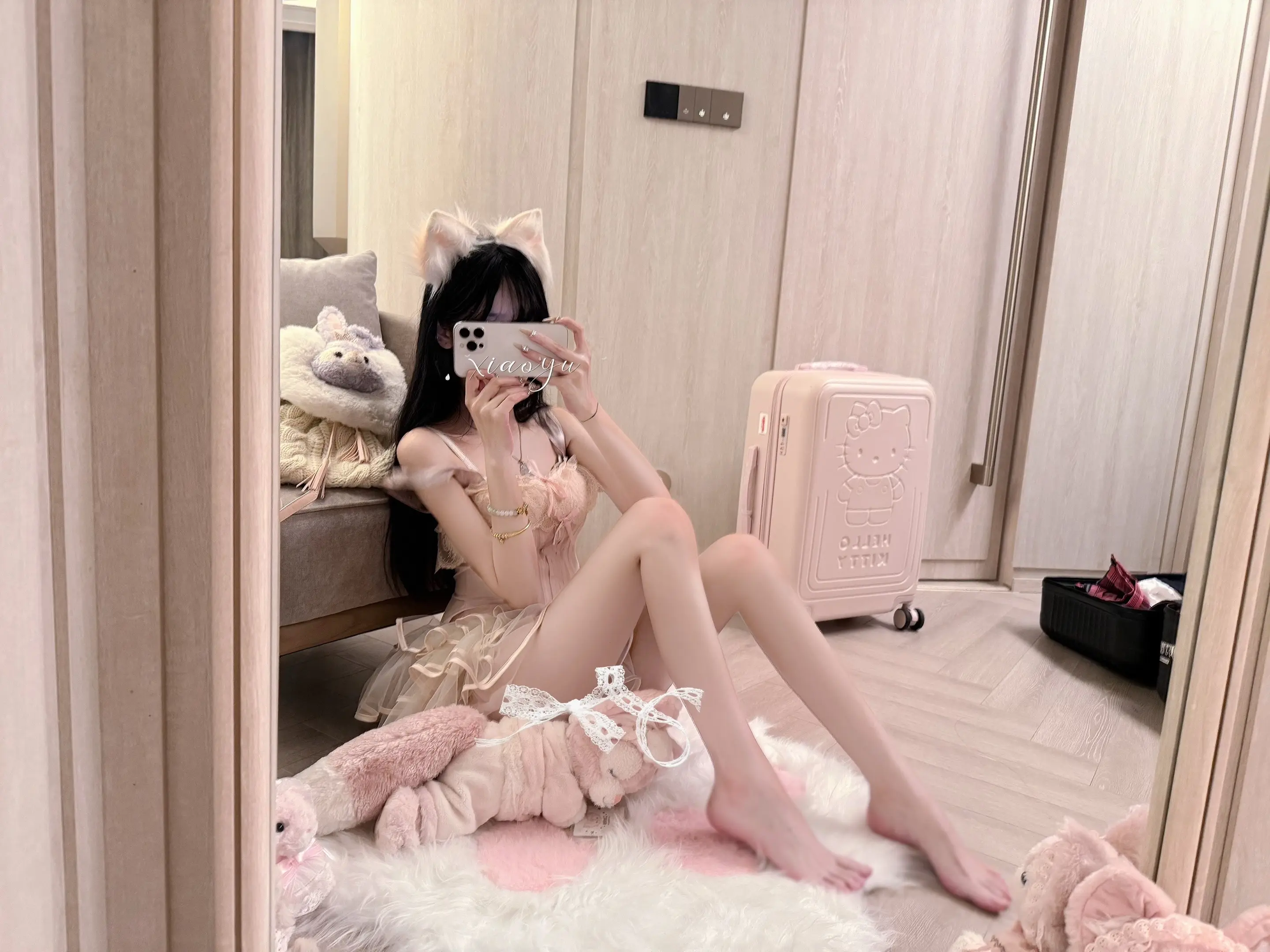 如果太依赖你的话 我一个人怎么生活呢
