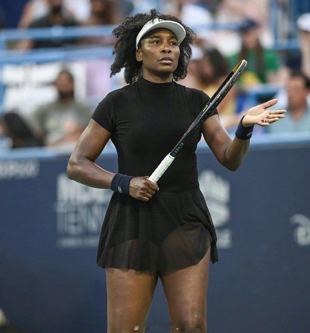 ⚠️外卡消息大威收获澳网正赛外卡！年度体育榜样力量体育大赏