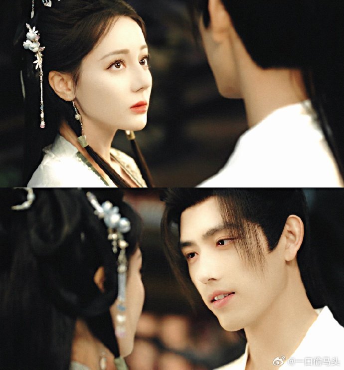 陈飞宇没少看迪丽热巴二创被主持人一问全暴露。网友玩的梗他全知道，巴瑟浓度拉满！思