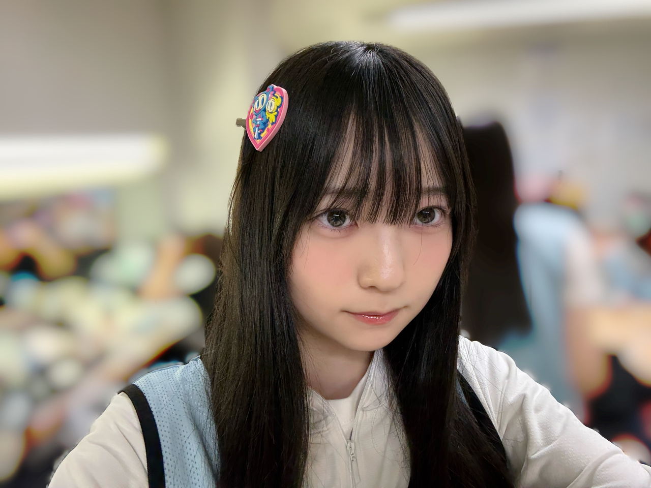 佐藤優羽「そういえば、ケータリングスペースにピニャータがあったんです。それを松尾