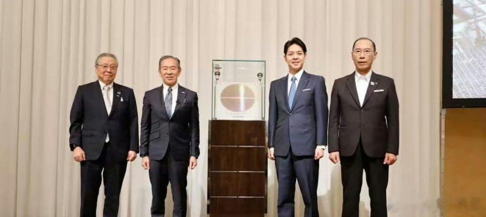 台积电2nm工艺突然泄密台积电2nm工艺突然泄密 日本网友：肯定是中国大陆干的！