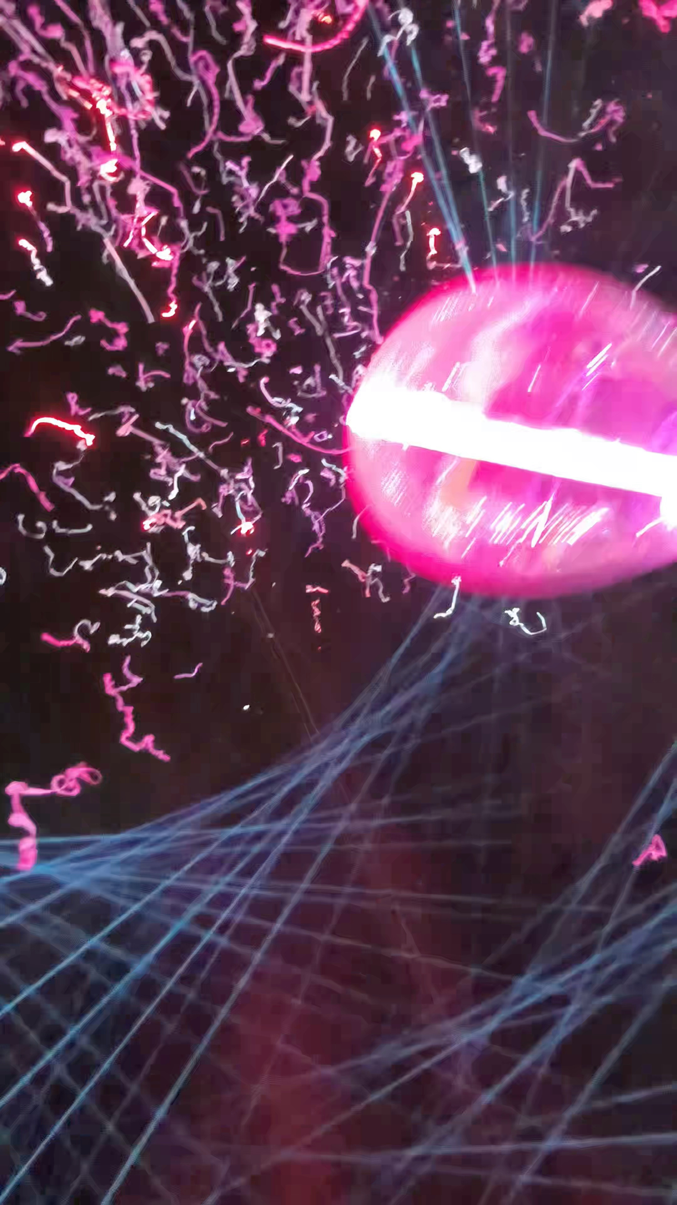 其实我很喜欢我的心电感应