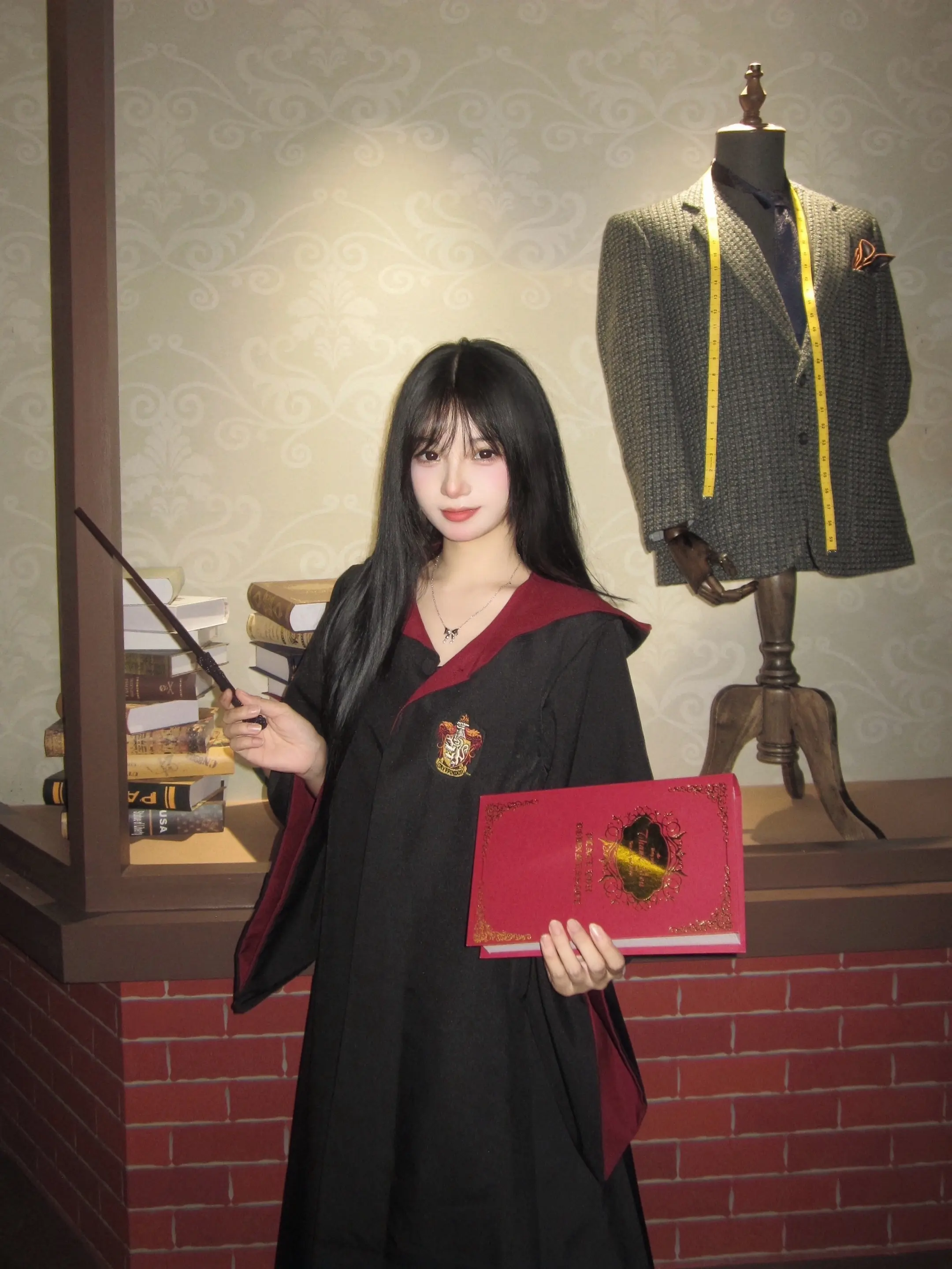 一不小心误入童话世界～格林童话200年奇幻之旅开启暑假遛娃的主线任务