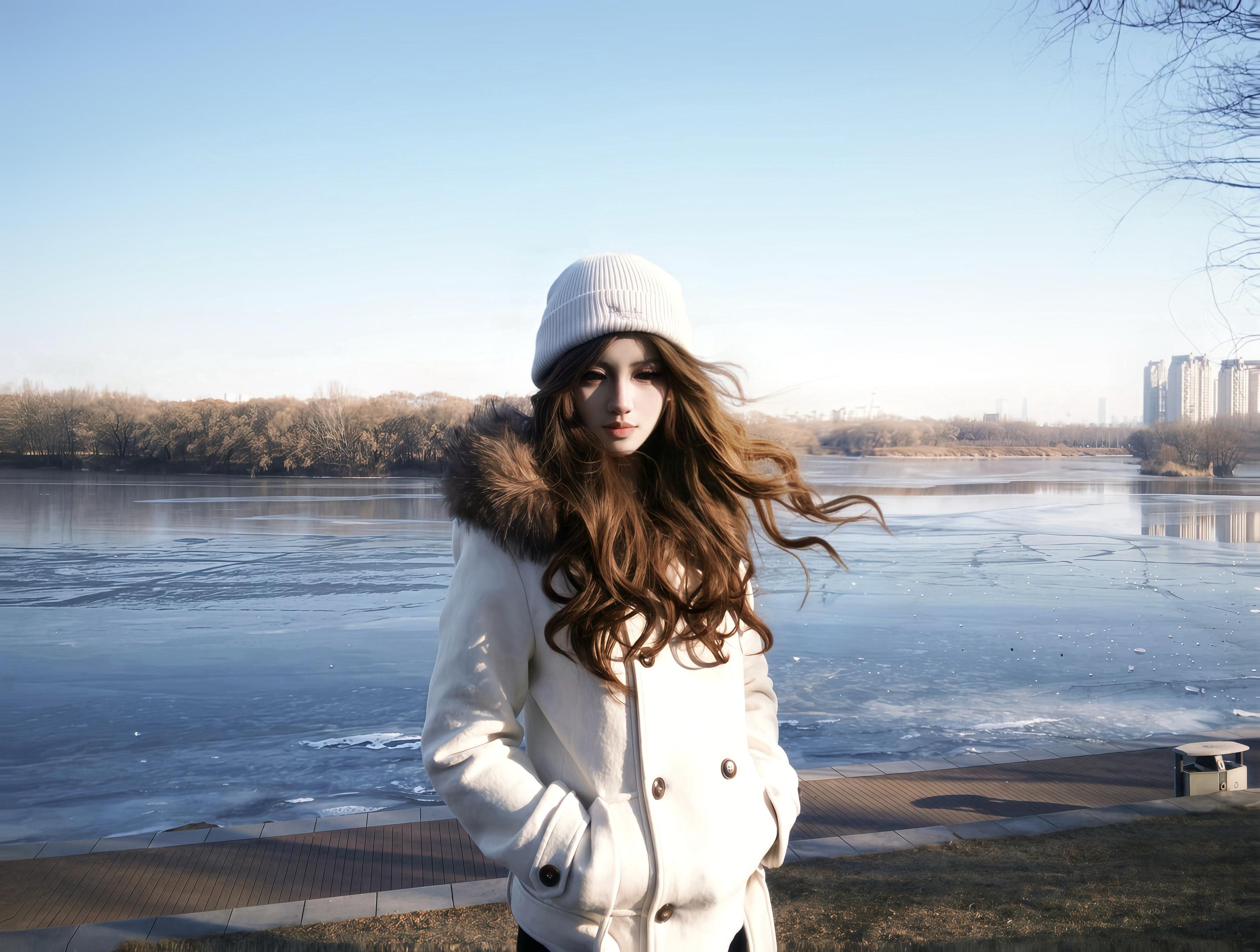 我想让你有温和的生活 我想让你幸福 我无心与你一决高下 我无心与你博弈