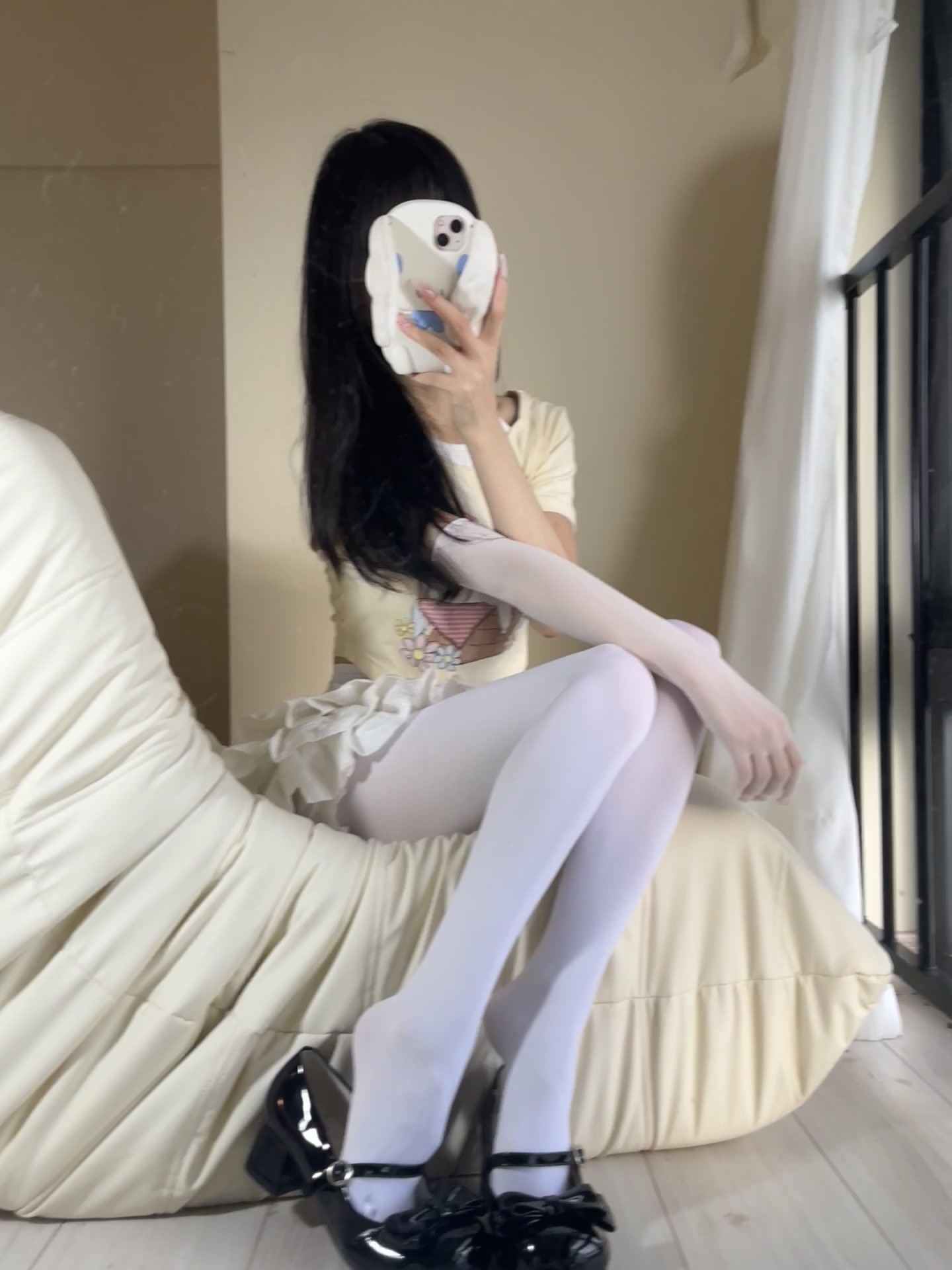 分享～ 
