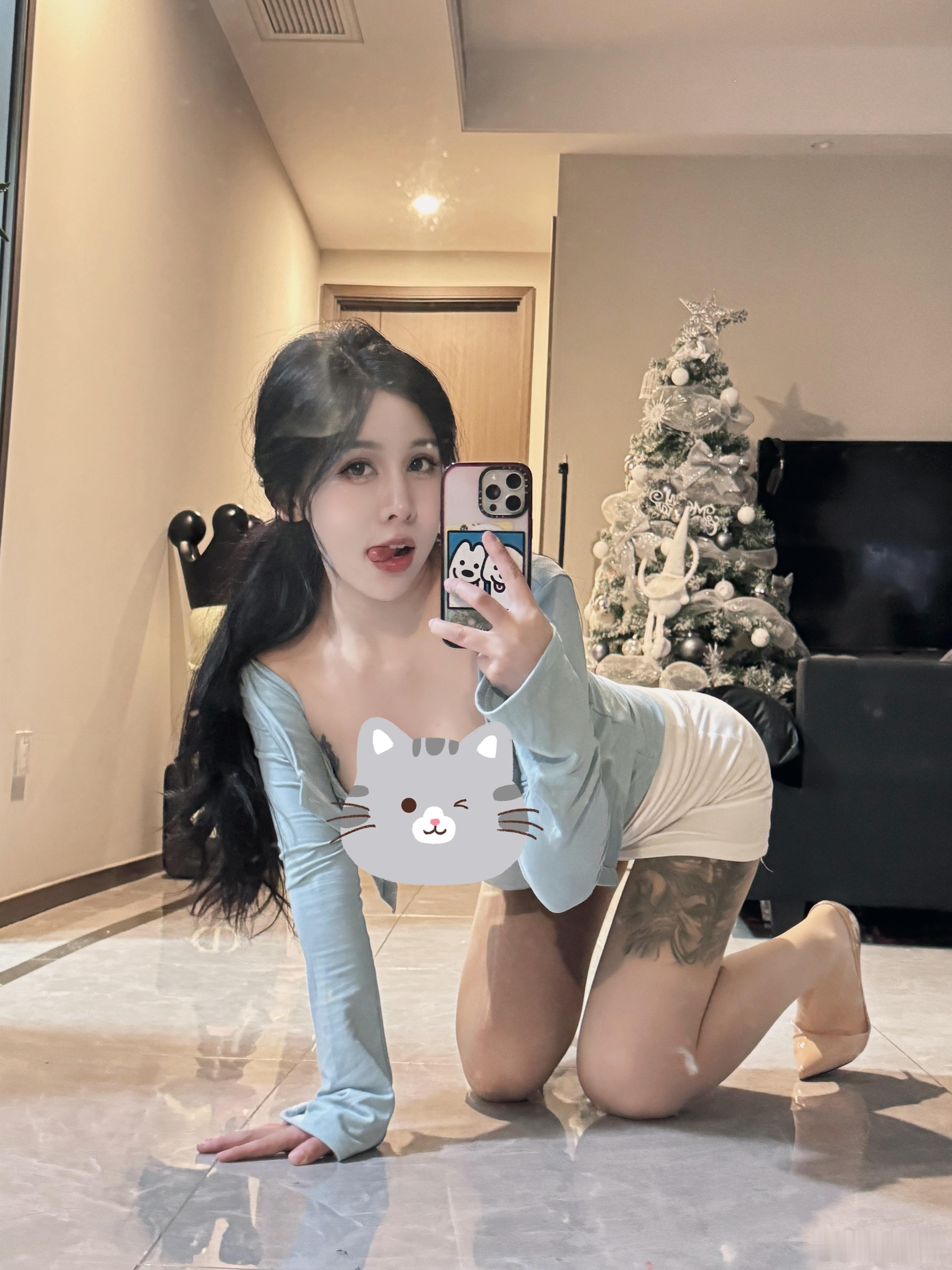 冒个泡  无码 套图在⭕️ 