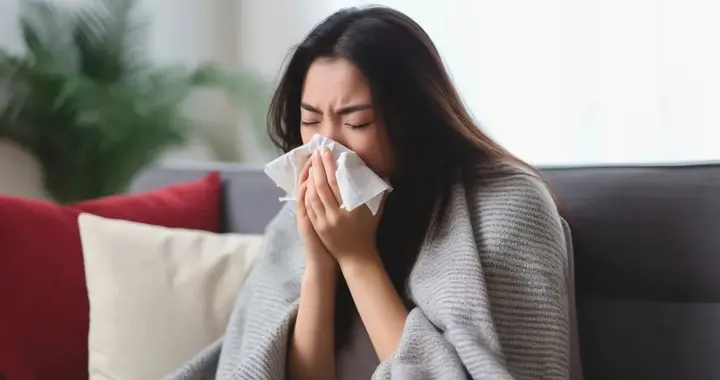 流感高发期，这5类人容易出现重症，要格外注意！