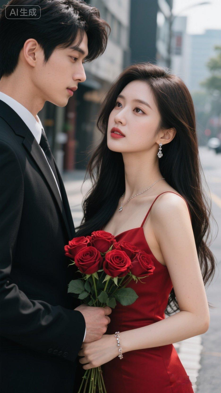 什么样的女人才最有魅力呢?什么样的女生让人过目难忘?