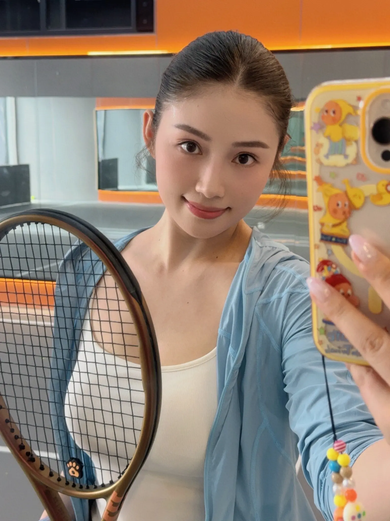 少吃点盐吧！看把你闲的！