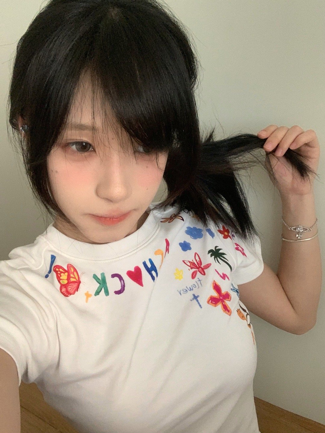 小花🍎xr ​​​