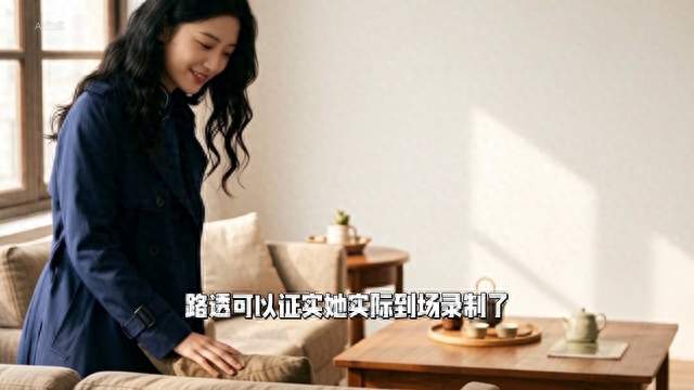 元气主播开启探秘之旅，揭秘事件真相！