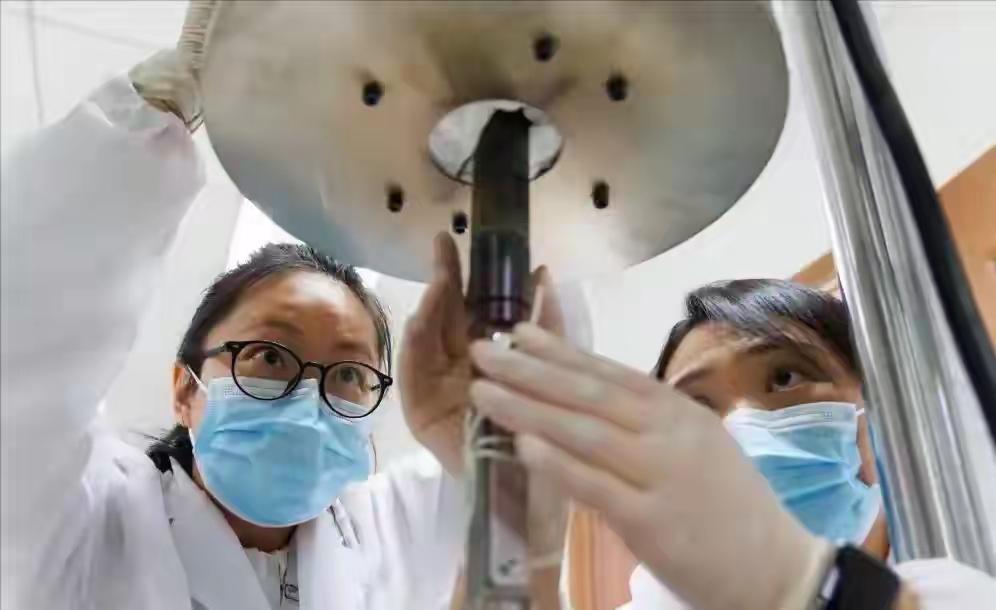 全球仅中国做到的核动力弯道超车，太牛了！关键设备全面国产化，这背后是无数科研人员