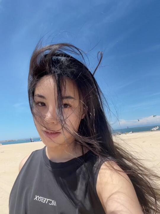 9 米风在干嘛：交给竖脊肌和腹肌发言吧🧎