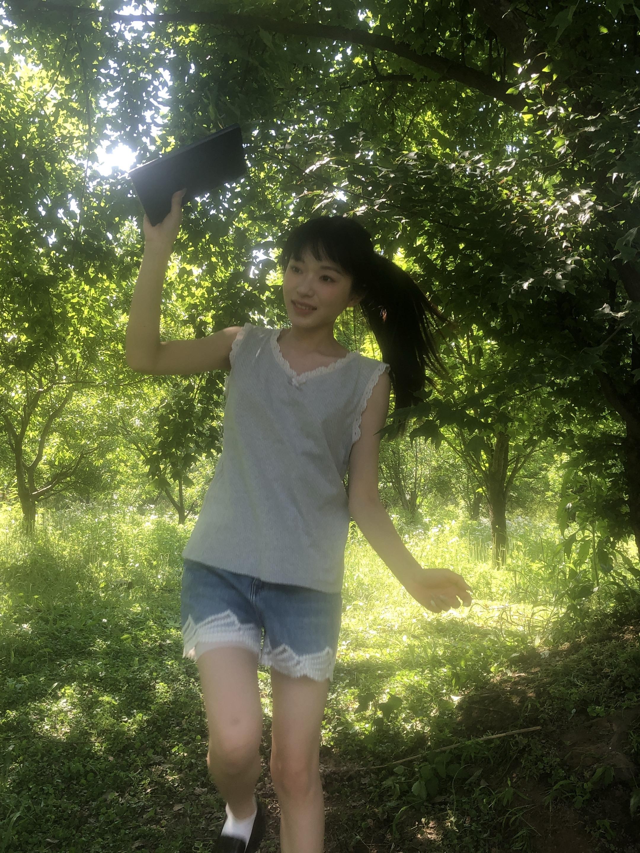 我变美的那个夏天