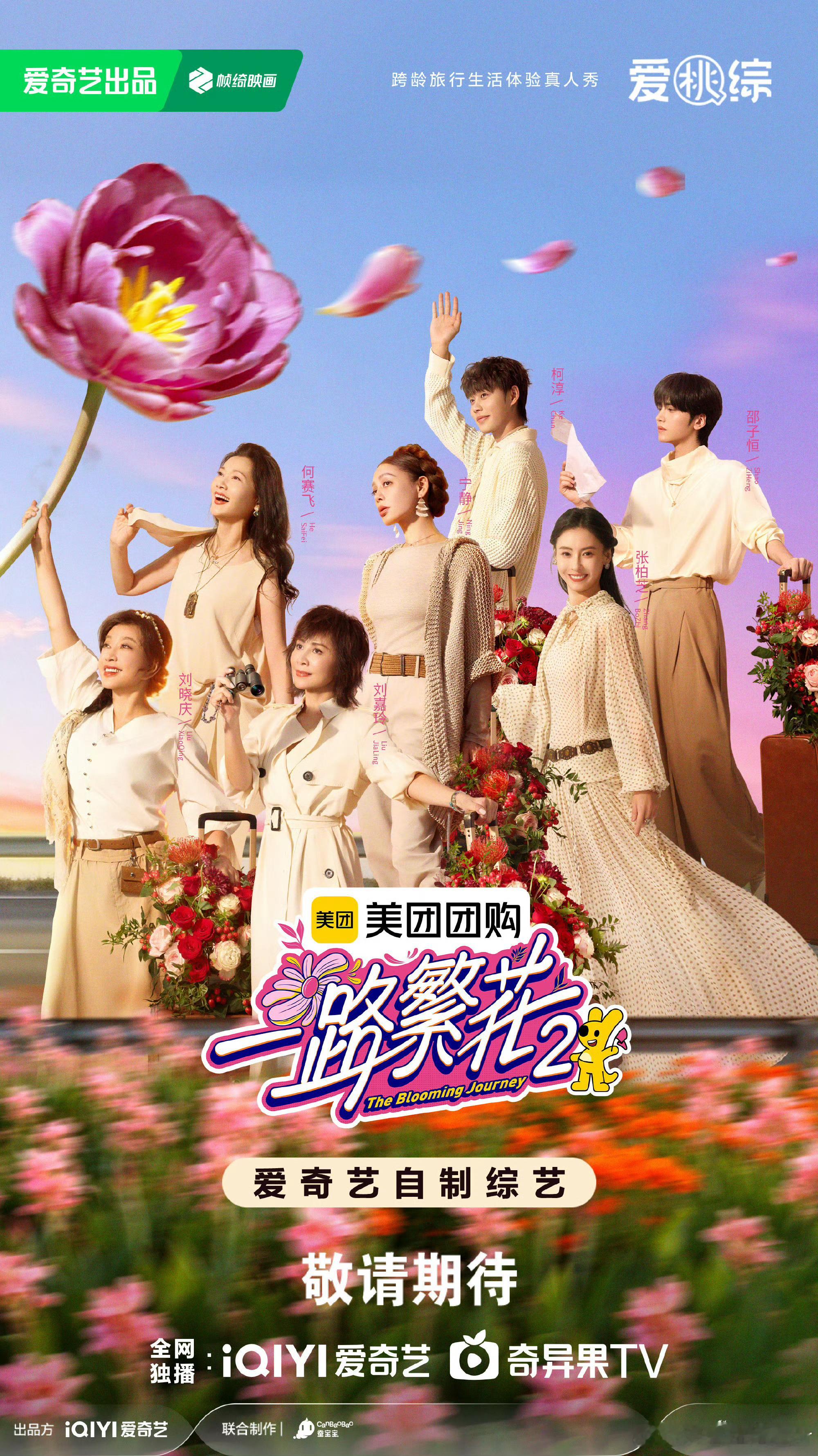 爱奇艺这是承包了金触点吧？感觉平台不止拼内容，更在拼“怎么帮品牌用好内容”，这生