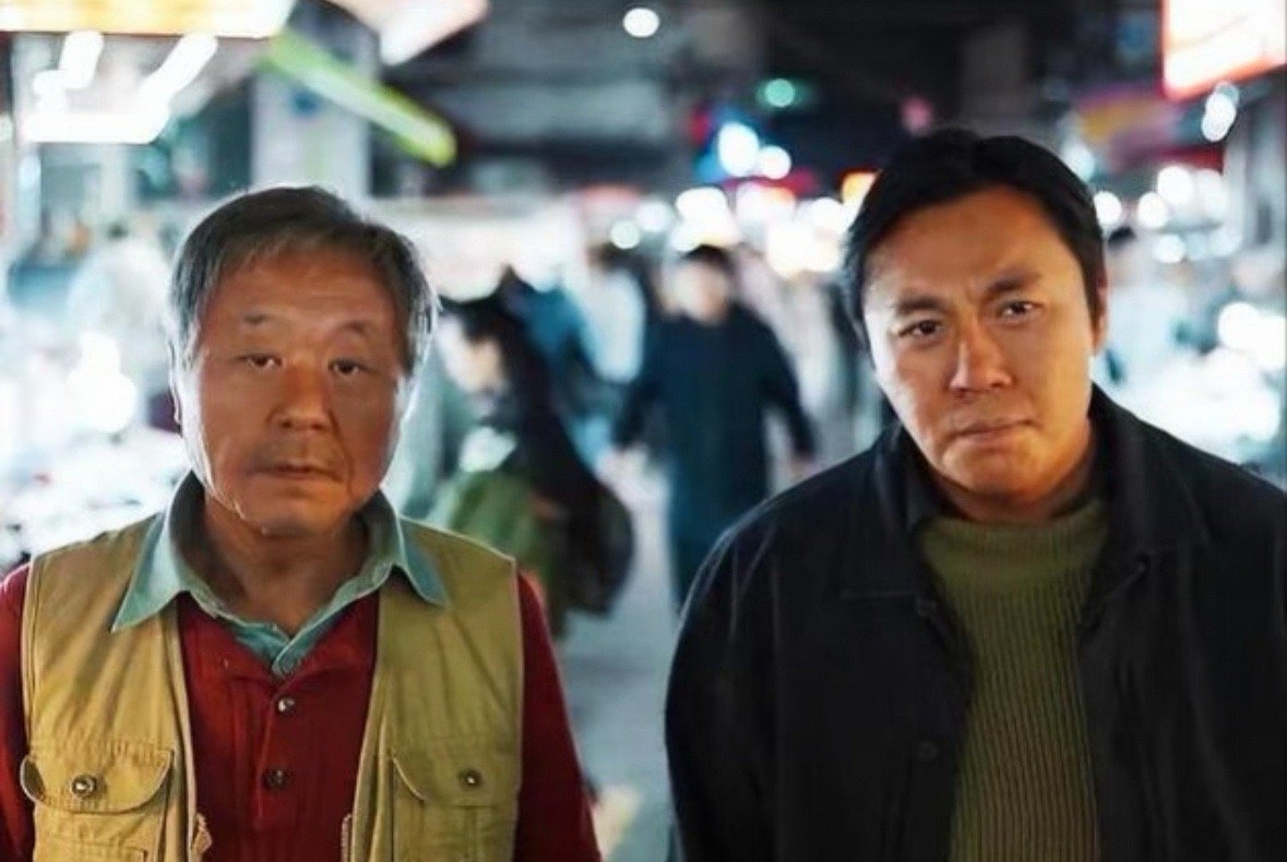 秦昊一出场就是悬疑片男主味 秦昊的悬疑感藏不住！从《隐秘的角落》到新剧，一出场找