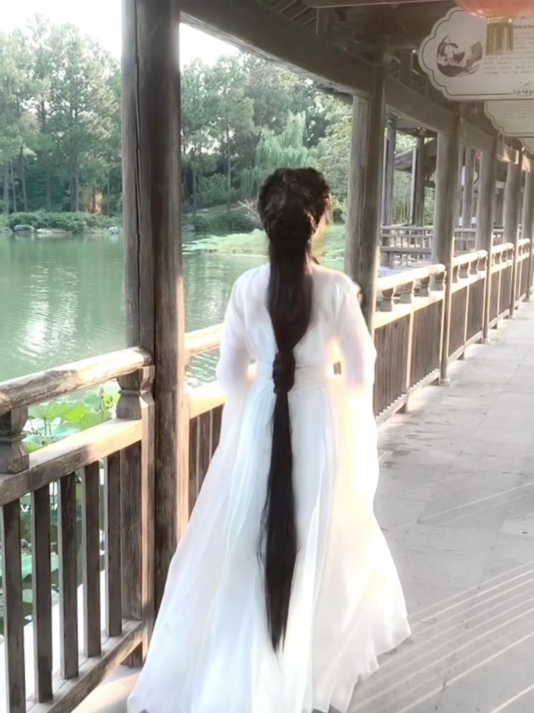 古风 国风古韵 原创古风计划 国风 氛围感