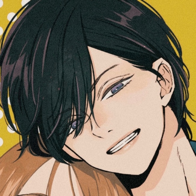 和山田进行lv999的恋爱第十卷封面.ᐟ可爱小情侣(*￣3￣)#和山田进行lv.