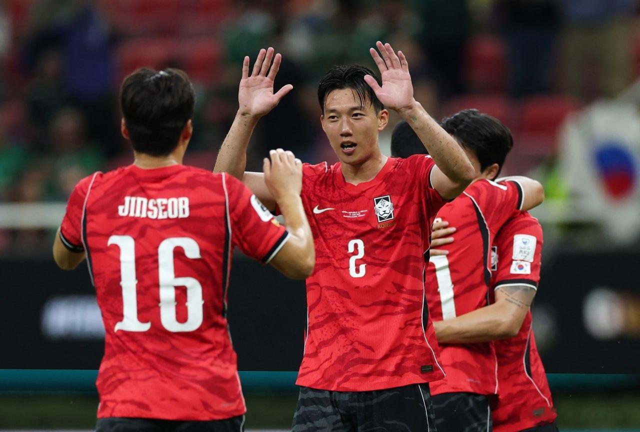 世界杯 赛后复盘 足球推荐 韩国VS捷克 世界杯红单 足球预测 村长聊球 世界杯