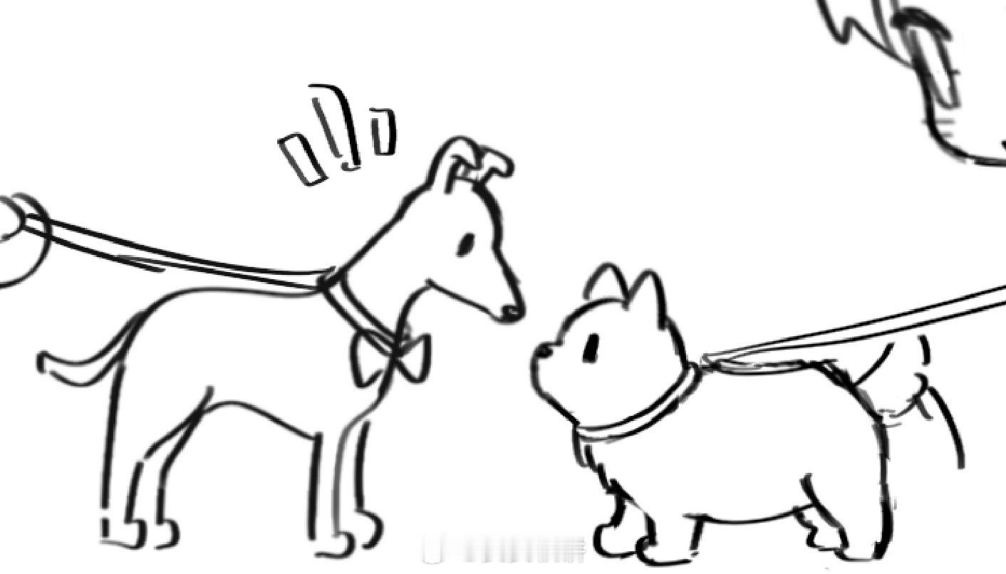 啸天犬和啸天犬。。。 ​​​