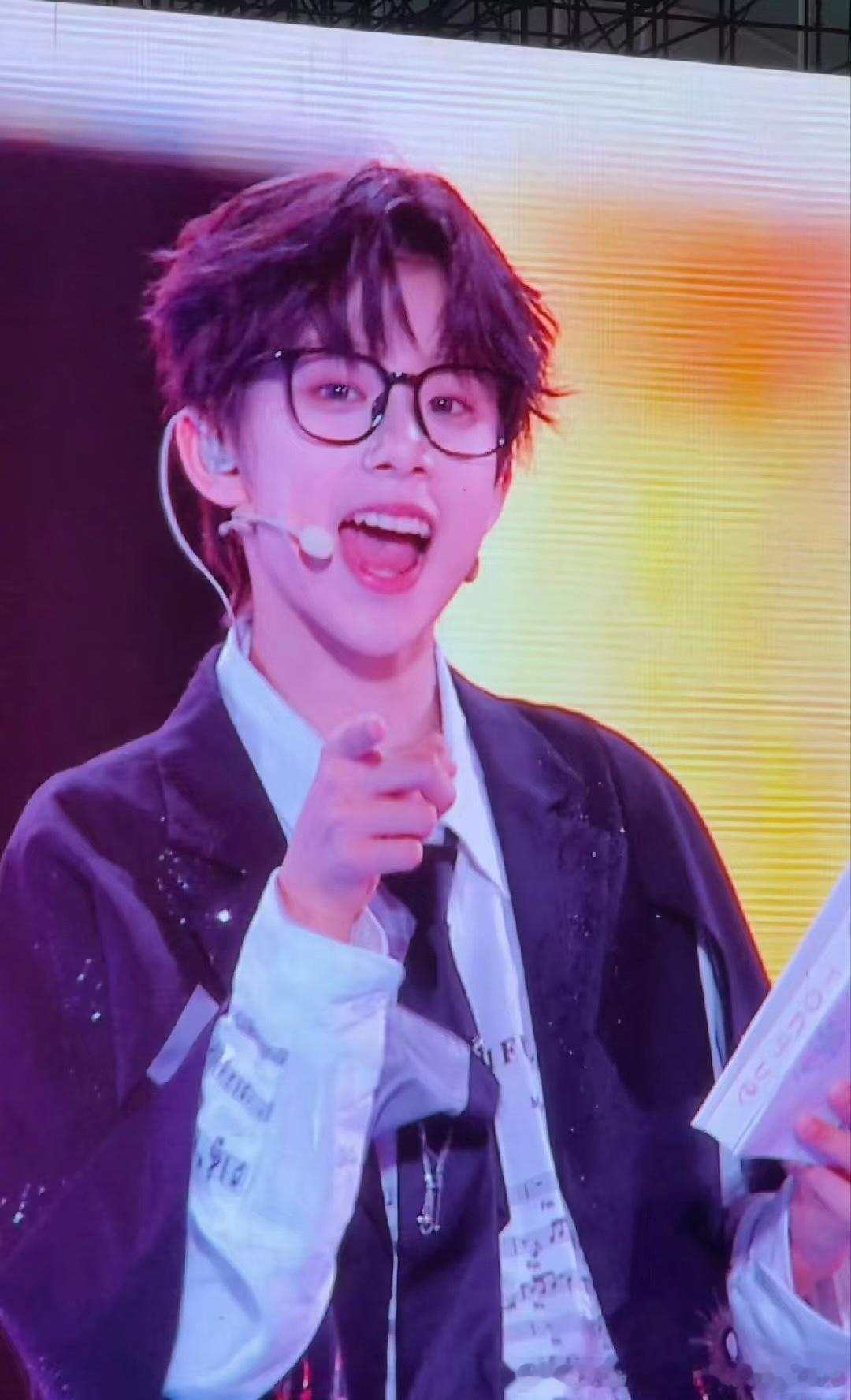 😋 恭喜你被我恭喜到了🫵