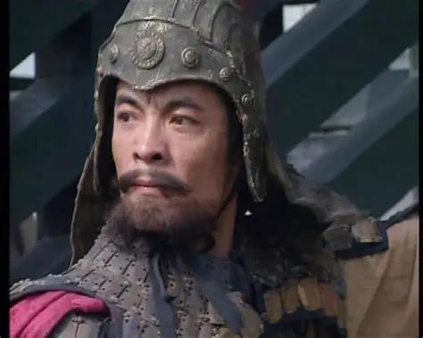 诸葛亮五丈原病危，拉着姜维的手，低声传授密语：“我死之后，可令魏延断后，若他不从