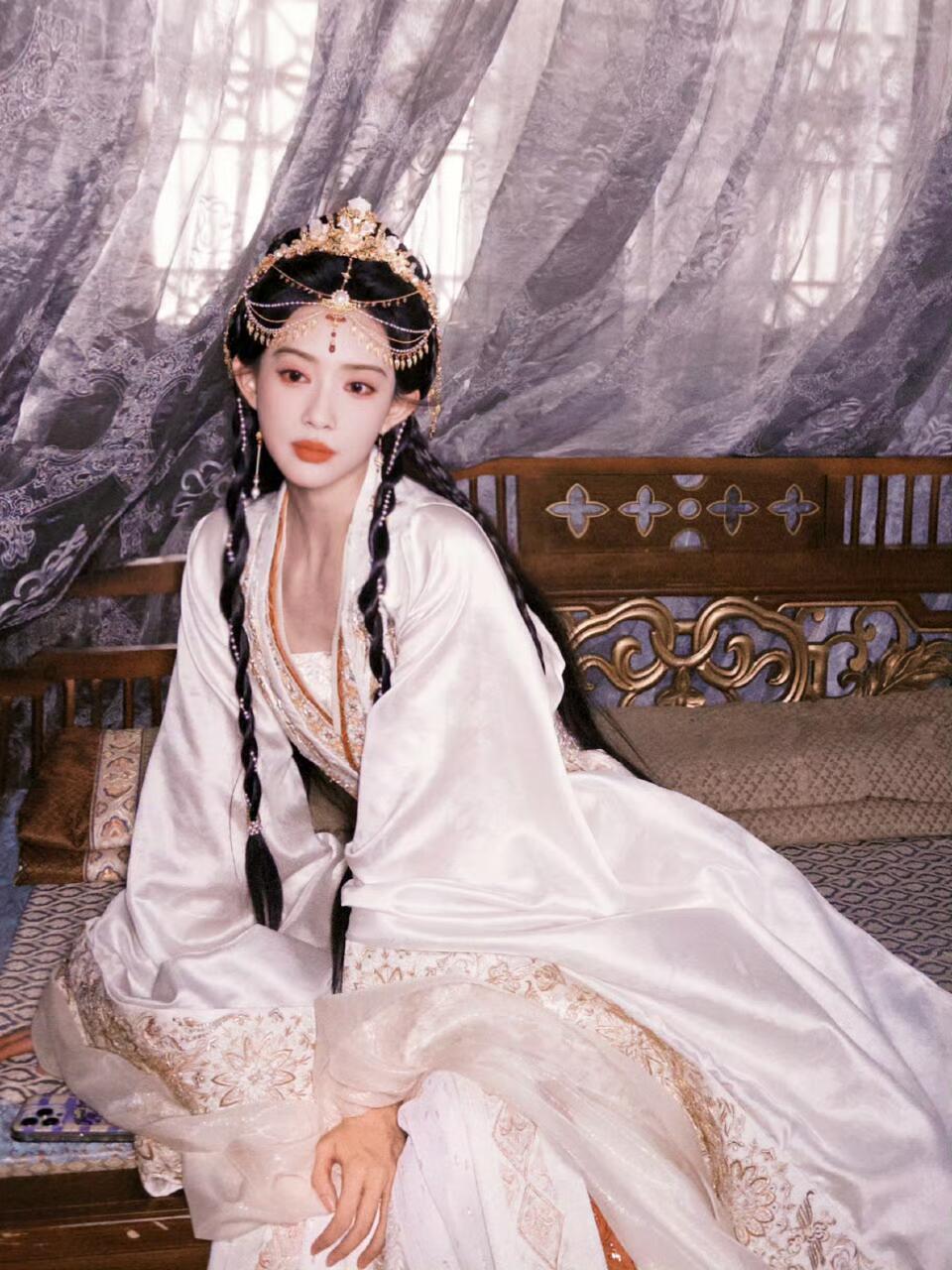 这部剧算扑了嘛….. ​​​