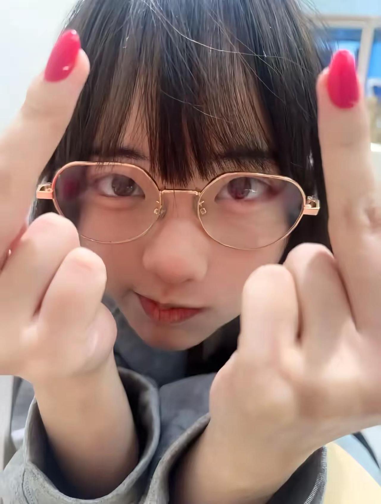 看啥啊 说你呢