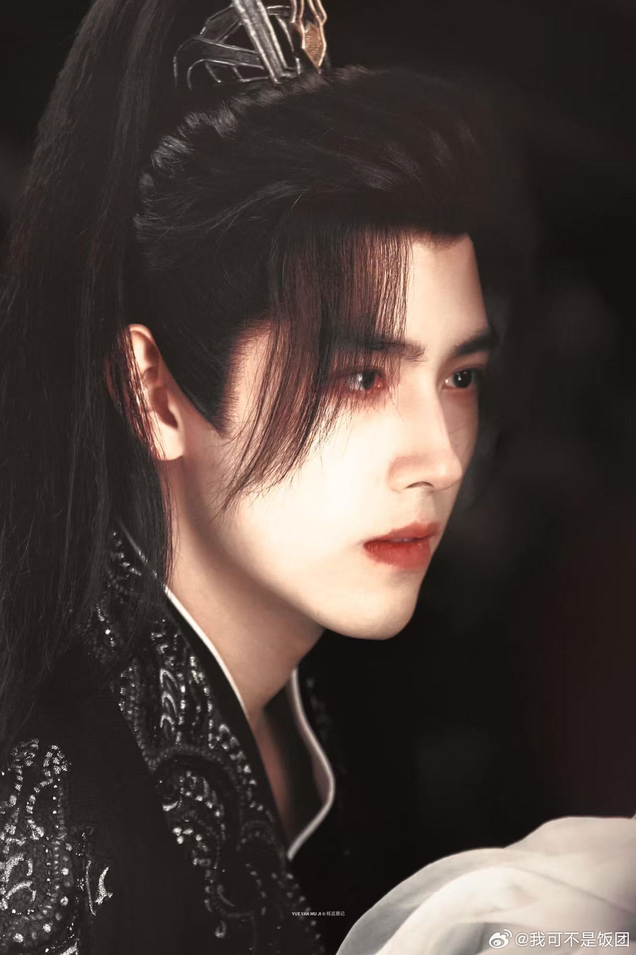 陈飞宇勇敢的人先上位谁还没被段胥蛊到！开窍后又撩又宠，还自带小心机，情敌面前疯狂