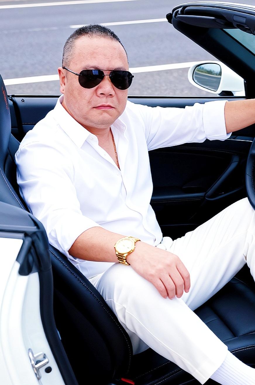 分享一张最近随手拍的照片