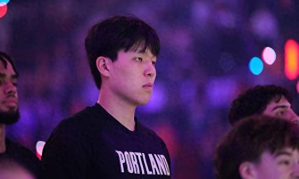 NBA新秀杨瀚森的合同玄机，不到手的钱去了哪？

杨瀚森子今年的NBA选秀大会首