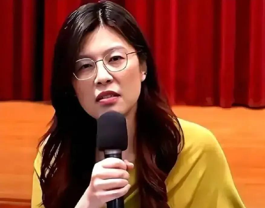 5月6日，国民党主席郑丽文公开发声，再次把“防务特别条例”预算争议推到台面上。