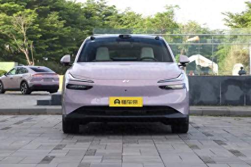 乐道L60：适合家用的纯电SUV，省心耐用、养车无忧