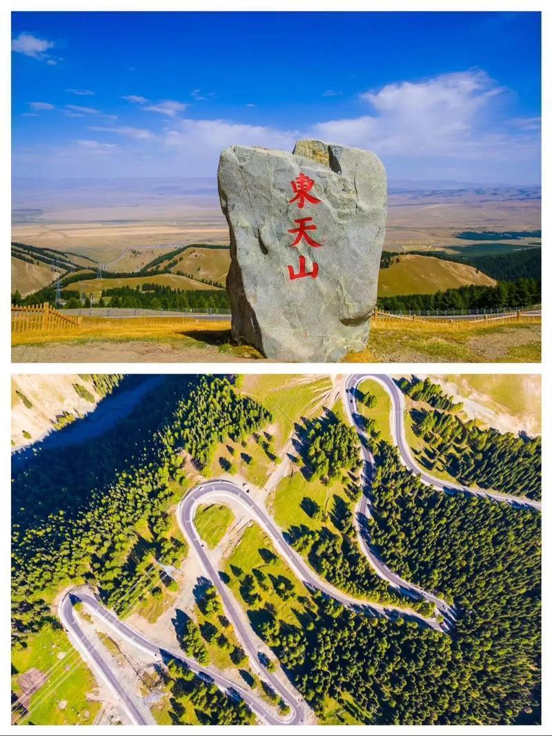 走近天山深处的“守灯人”，才明白他们的坚守有多不易。天山深处，环境恶劣，气温极低