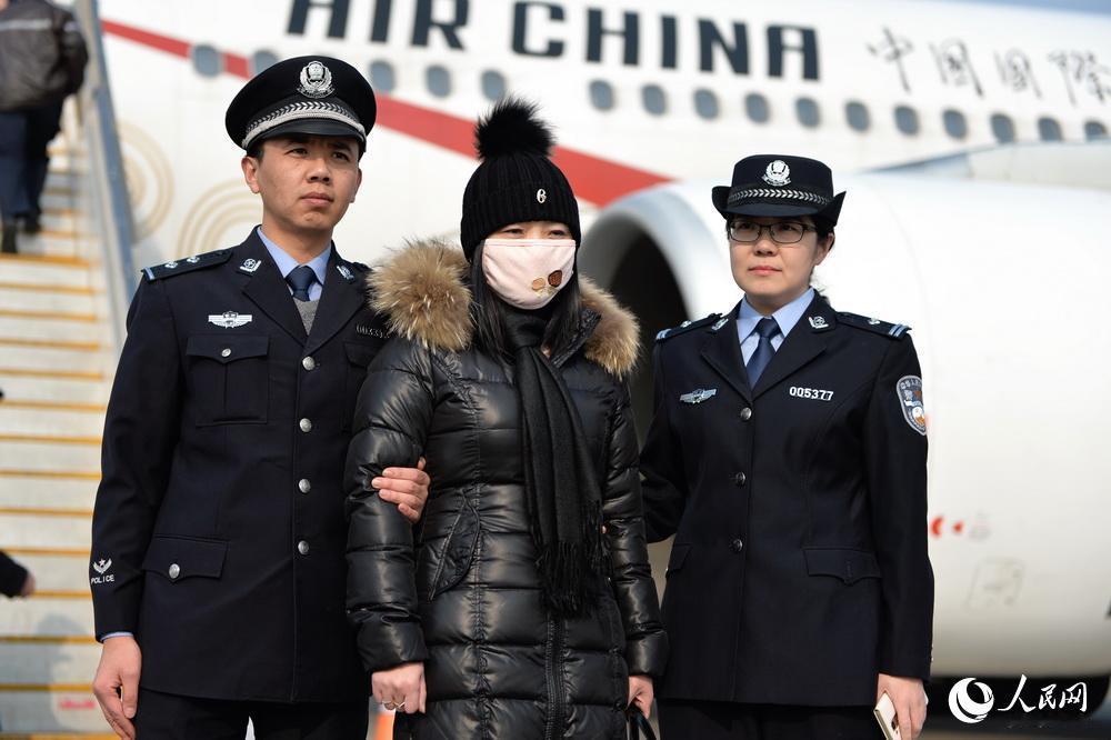 国安部曝光双料间谍案：最危险的渗透，藏在人情与利益里
 
信息来源：国家安全部公