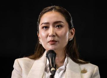 泰国目前到底谁说了算？通过本轮泰柬冲突，看出来一个问题，那就是泰国目前还是佩通坦