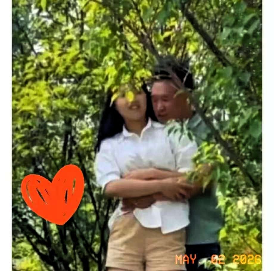 看到武汉那个案子，后脊背直冒冷汗。

婚姻中，女方出现出轨行为，原本双方关系已走