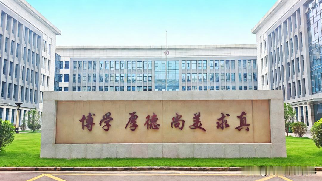 首年招生即可全员招满，石家庄这所2025年新创办的高中有何招生法宝？
2025年