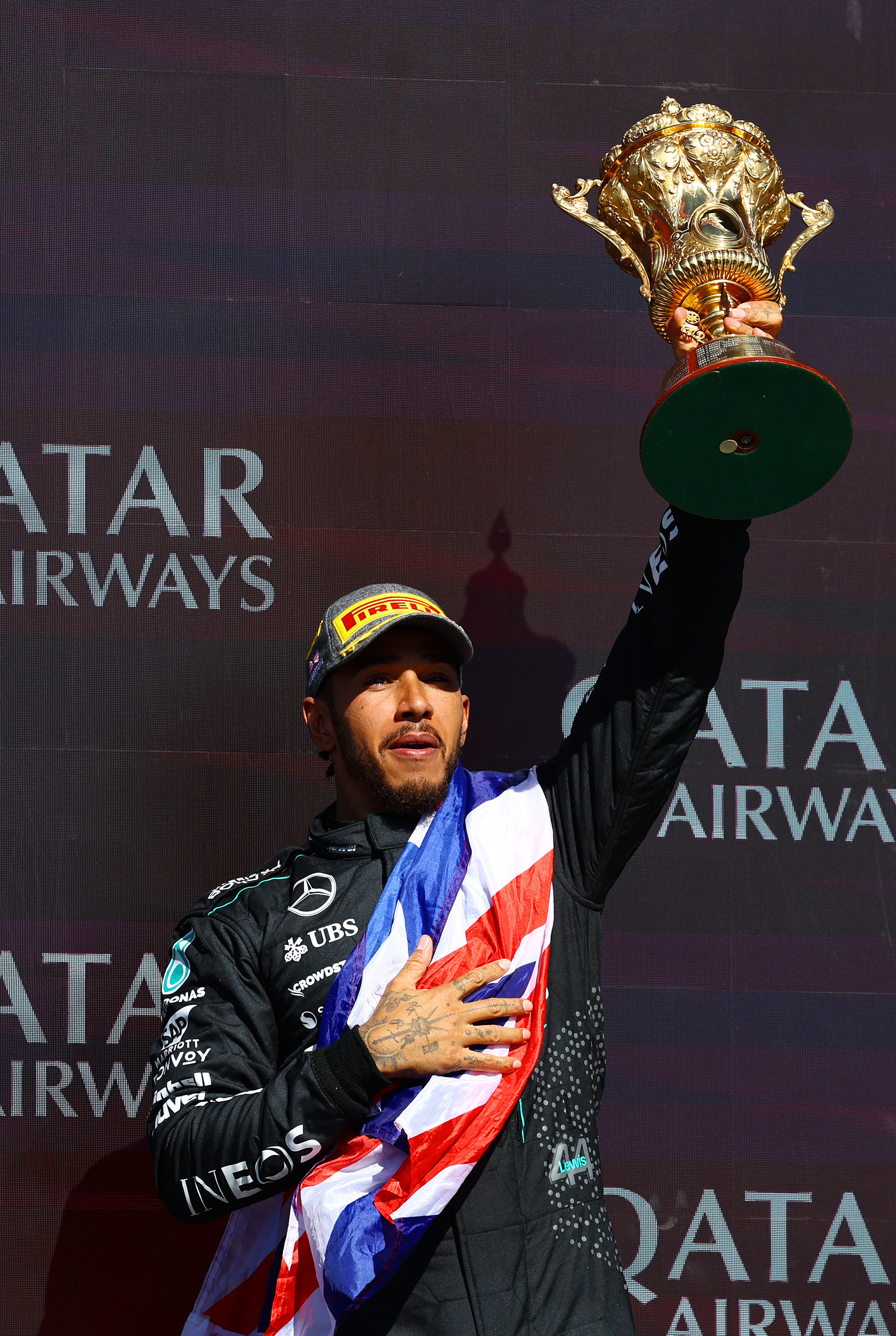2026赛季F1第9站英国大奖赛（直播平台：腾讯体育 腾讯视频）7月3日 周五 