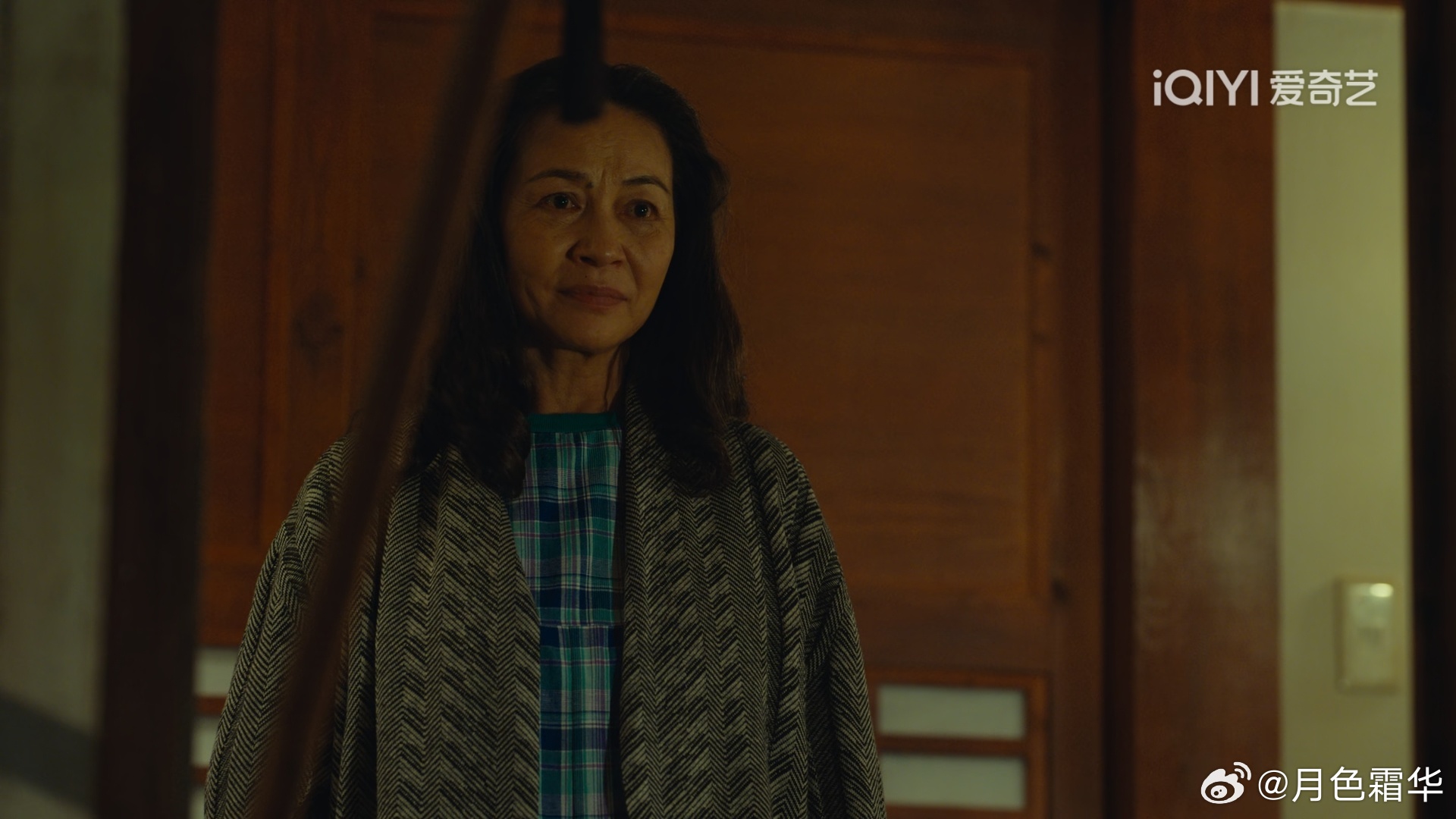 电视剧岁月有情时黄景瑜岁月有情时黄景瑜张小满 第22集，庄姑跟张小满这场戏真的绝