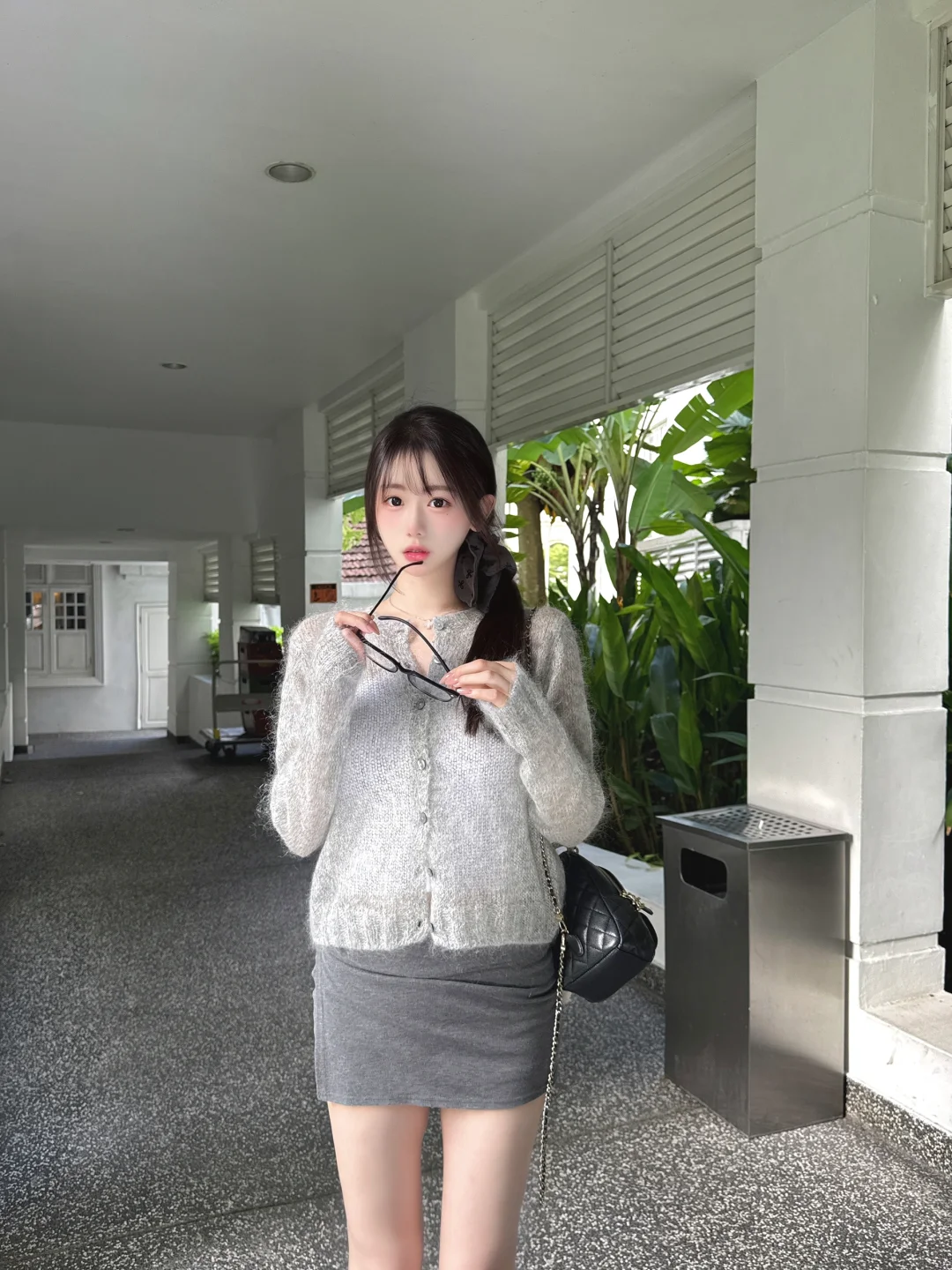 不要试图抓住关系而是享受缘分