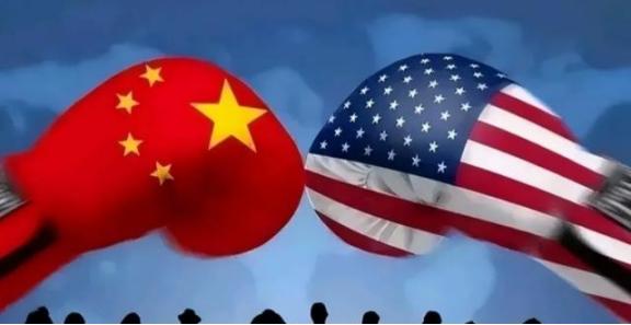 如果中美进行谈判，结果是我们增持了美债，而美国取消了关税，那就说明这场贸易战中国