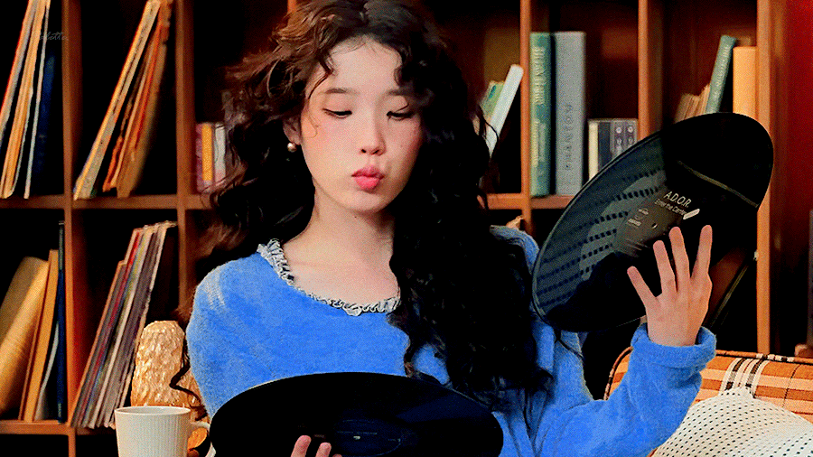 “卷卷初恋” ​​​