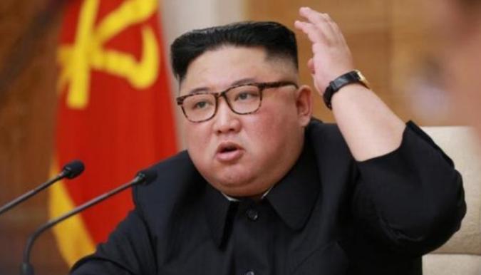 敢叫板特朗普的国家出现了，金正恩一声令下，朝鲜导弹升空，美国活捉马杜罗之后，朝鲜