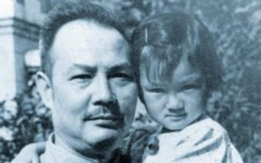 1962年凌子结婚时，叶剑英因女儿有一件事没完成十分生气：你这太失礼了
1950