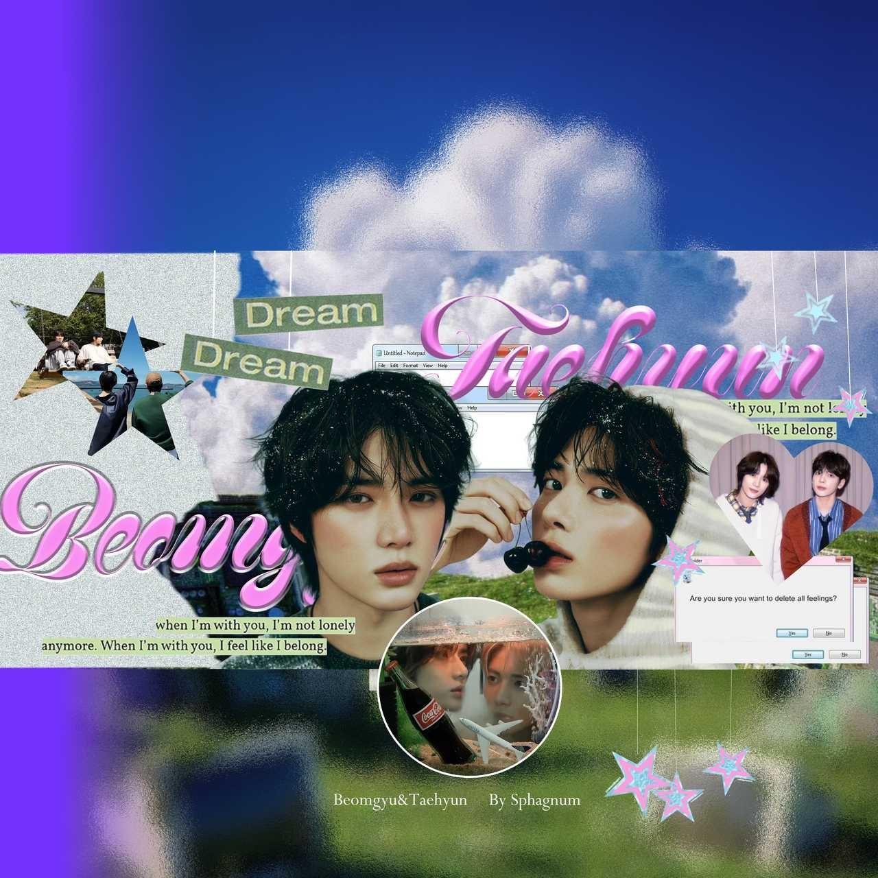【2693】这个可以投吗？给宇破z做了一个小版头🥰 